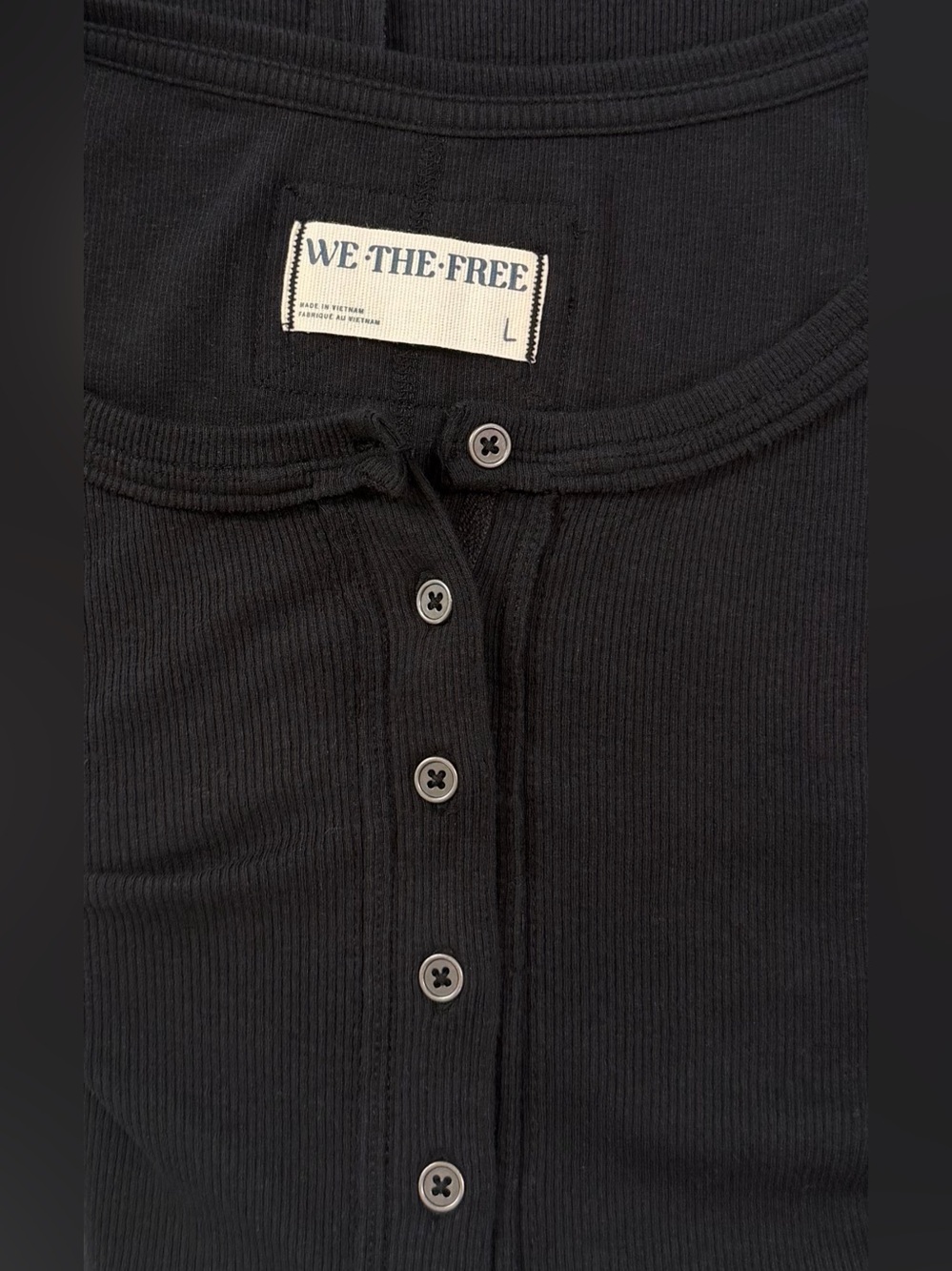 Free People We The Free Jamie Henley NWOT - Picture 8 of 9